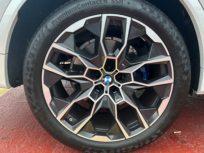 2024 BMW X7 缩略图 17