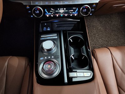 GENESIS G80 (RG3) - 9