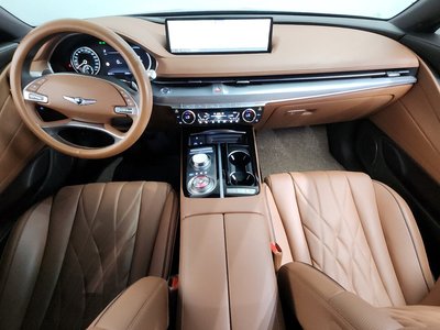 GENESIS G80 (RG3) - 5