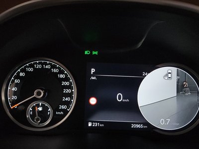 GENESIS G80 (RG3) - 8
