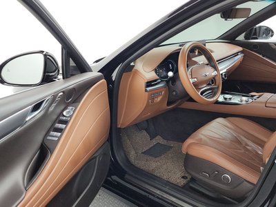GENESIS G80 (RG3) - 10