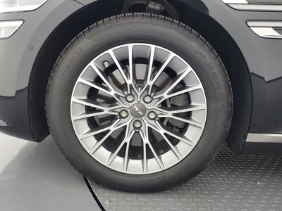 GENESIS G80 (RG3) - 6