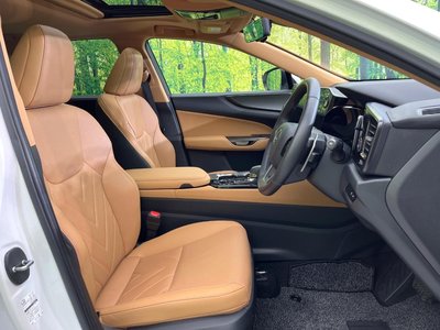 2023 Lexus NX 照片 8