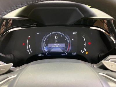 2023 Lexus NX 缩略图 56