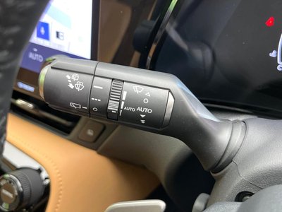 2023 Lexus NX 缩略图 55