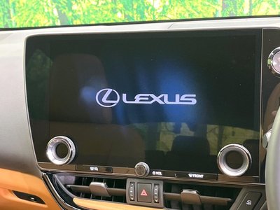 2023 Lexus NX 照片 3