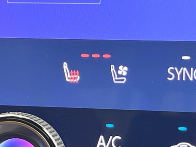 2023 Lexus NX 缩略图 48