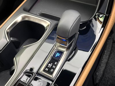 2023 Lexus NX 缩略图 60