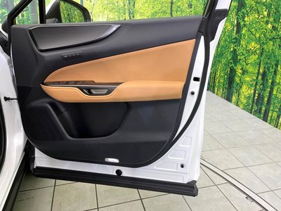 2023 Lexus NX 缩略图 38