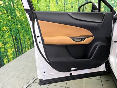 2023 Lexus NX 缩略图 41