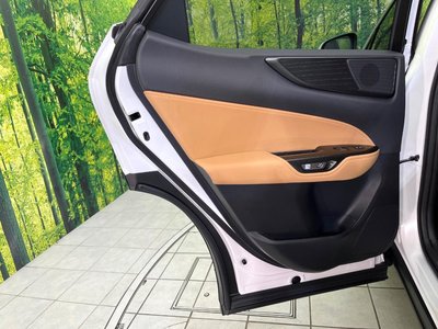2023 Lexus NX 缩略图 44