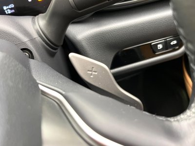 2023 Lexus NX 缩略图 53