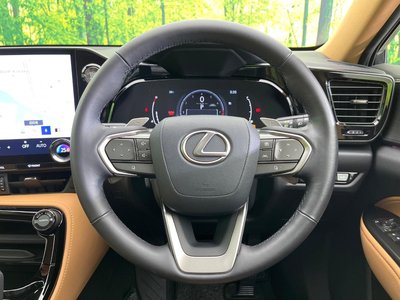 2023 Lexus NX 缩略图 11