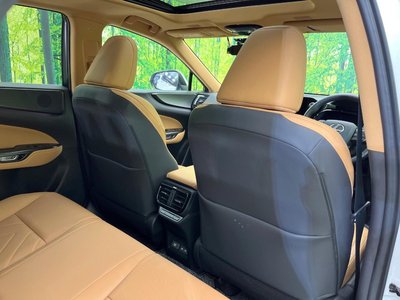 2023 Lexus NX 缩略图 40