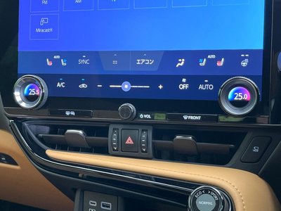 2023 Lexus NX 缩略图 47
