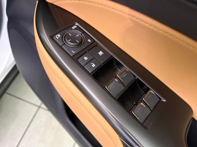 2023 Lexus NX 缩略图 37