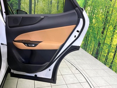 2023 Lexus NX 缩略图 39