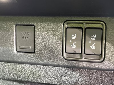 2023 Lexus NX 缩略图 35