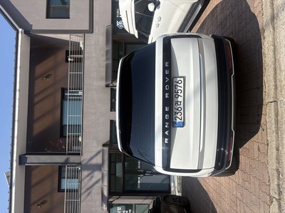 صورة 4 لـ 2025 LAND Rover RANGE ROVER