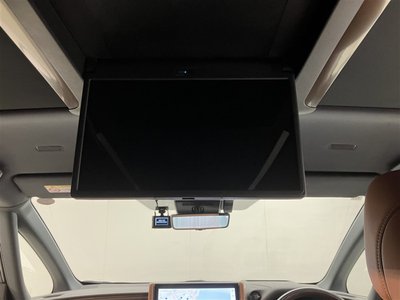 TOYOTA VELLFIRE - 10