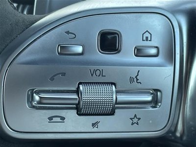 MERCEDES-BENZ A-CLASS AMG - 5