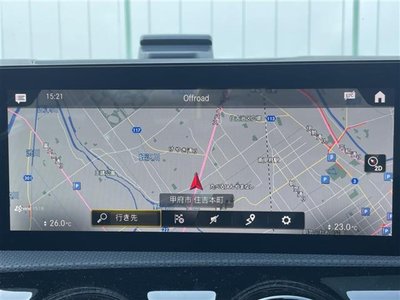 MERCEDES-BENZ A-CLASS AMG - 2