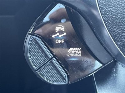 MERCEDES-BENZ A-CLASS AMG - 8