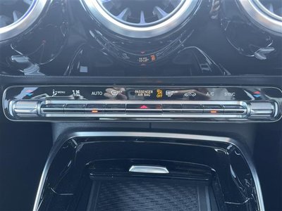 MERCEDES-BENZ A-CLASS AMG - 9