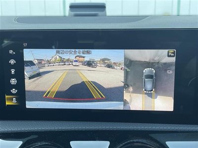 MERCEDES-BENZ A-CLASS AMG - 3