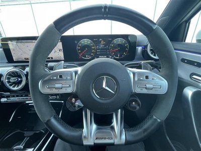 MERCEDES-BENZ A-CLASS AMG - 4