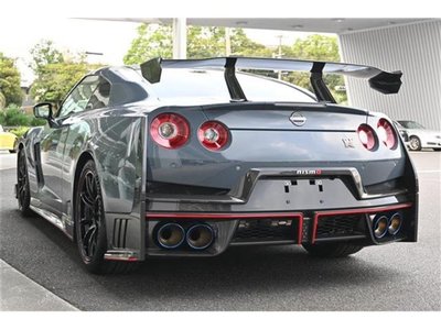 NISSAN GT-R - 3