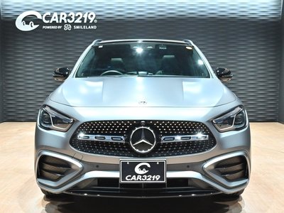 MERCEDES-BENZ GLA - 6