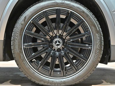 MERCEDES-BENZ GLA - 3