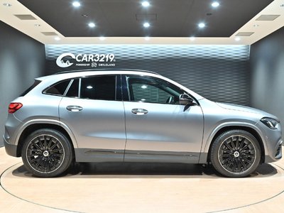 MERCEDES-BENZ GLA - 10