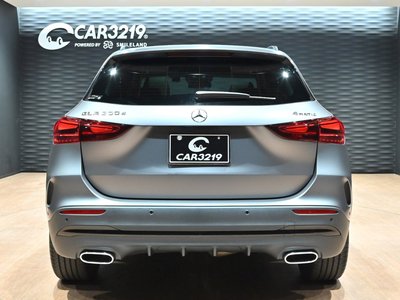 MERCEDES-BENZ GLA - 7