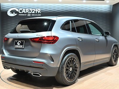 MERCEDES-BENZ GLA - 5
