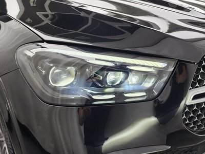 صورة 9 لـ 2024 Mercedes-BENZ GLE