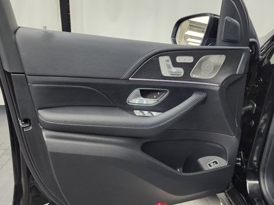 2024 Mercedes-BENZ GLE 缩略图 14