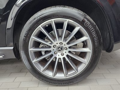 صورة 8 لـ 2024 Mercedes-BENZ GLE