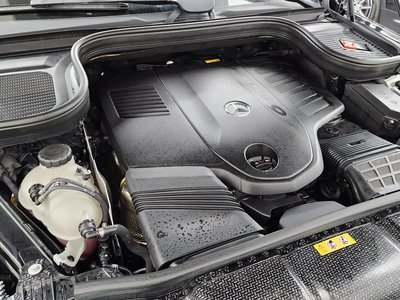 صورة 7 لـ 2024 Mercedes-BENZ GLE