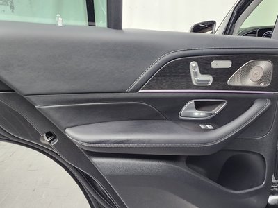 2024 Mercedes-BENZ GLE 缩略图 15