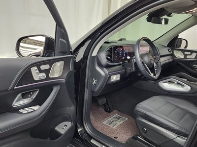 2024 Mercedes-BENZ GLE 缩略图 13