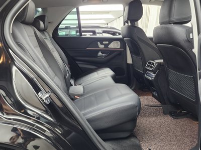 2024 Mercedes-BENZ GLE 缩略图 18
