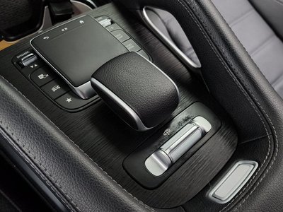 2024 Mercedes-BENZ GLE 缩略图 33