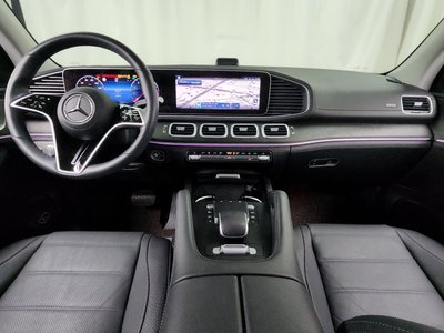 صورة 5 لـ 2024 Mercedes-BENZ GLE