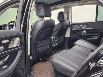 2024 Mercedes-BENZ GLE 缩略图 16
