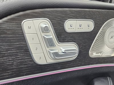 2024 Mercedes-BENZ GLE 缩略图 30
