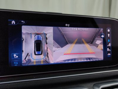 2024 Mercedes-BENZ GLE 缩略图 21