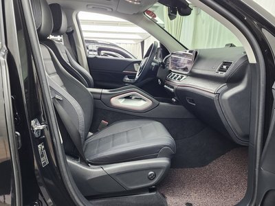 2024 Mercedes-BENZ GLE 缩略图 17