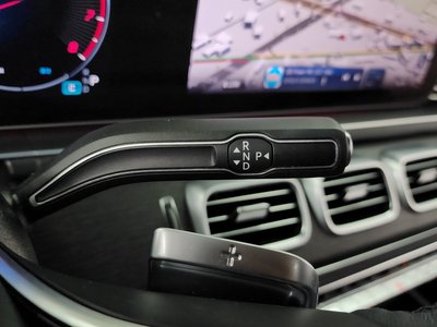 2024 Mercedes-BENZ GLE 缩略图 12